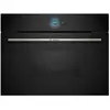 Bosch Bosch - Four vapeur 38l 60cm noir CDG714XB1