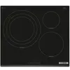 Plaque à Induction BOSCH PID631BB5E 60 cm 7400 W 59,2 cm