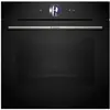 Bosch - four intégrable 71l 60cm a+ pyrolyse noir  hbg7764b1 - HBG7764B1