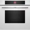 Bosch four intégrable multifonction 71l 60cm a+ pyrolyse blanc - HBG7741W1
