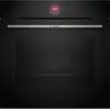 Four intégrable multifonction 71l 60cm pyrolyse - Bosch - HBG7721B1
