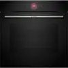 Bosch - Four intégrable multifonction 71l 60cm a+ pyrolyse noir HBG7741B1