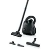Aspirateur Traineau avec sac - BOSCH BGLS2BA1H Serie 2 - 600 W - Capac...