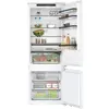BOSCH KBN96SFE0, Accentline, Série 4, XXL, No Frost KBN96SFE0