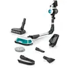 Bosch Electrodomésticos BCS71HYG2 Aspirateur sans fil ProHygienic Aqua...
