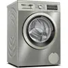 Bosch WUU28T8XES Lave-linge à chargement frontal 8Kg A Acier inoxydable