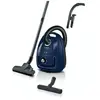 Bosch Bosch Serie  4 BGB38BU3H - Aspirateur - traineau - sac - bleu