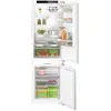 Bosch Bosch Kin86add0 Réfrigérateur-congélateu Pose Libre 260 L D Blanc