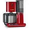 Bosch TKA8A054 machine à café Semi-automatique Machine à café filtre 1...