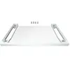 Bosch - kit de superposition avec tablette blanc  wtz27500 - WTZ27500
