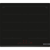 Table de cuisson induction 60cm 4 feux 7400w noir - PXY63KHC1E - BOSCH