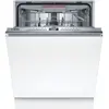 Lave-vaisselle 60cm 14 couverts 46db tout intégrable Bosch SMV4HVX00E