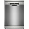 Lave-vaisselle Bosch Serie 4 SMS4HKI07E 13 couverts D Inox Home Connec...