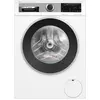Lave-linge et sèche-linge Bosch 10KG/6KG 1400 tr/min WNG244A0ES Blanc