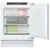 Bosch Serie 6 GUN21ADE0 congélateur Congélateur vertical Intégré 85 L ...
