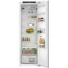 Bosch réfrigérateur 1 porte intégrable à pantographe 310l blanc - KIR81VFE0