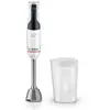 bosch Série 4 Mixeur plongeant ErgoMaster 600 W Blanc, MSM4W210