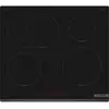 Bosch Plaque à Induction Serie 6 Pif631hb1e 60 Cm 4 Feux