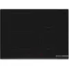 Plaque à induction Bosch PVS731HC1E 70 cm, 4 Zones, Noir, Touch Contro...
