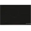 Table de cuisson induction 80cm Série 6 sans cadre Bosch PVW831HC1E