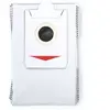 Sac aspirateur BOSCH robot antibactérien