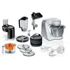 Bosch MUM 58251 Série 4 Robot de cuisine1000W 7 vitesses 3.9l Ed Bol