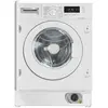 Bosch Lave-linge Séchant à Chargement Frontal Wkd28260es