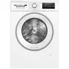 Lave-linge Frontal Bosch Wan2827ffr Série 4 - 8 Kg, 1400 Tr/min, Blanc