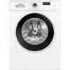 bosch Série 2 Lave-linge front 7 kg 1200 trs/min, Blanc WGE02205FR