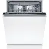 Lavavaisselle Bosch SMV2HVX06E 14 couverts Classe C avec Home Connect