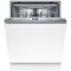 Lave-vaisselle Intégrable 60 Cm Bosch Sbv4hvx14e