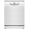 Lave vaisselle largeur 60 cm BOSCH SMS2HTW06E