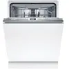 Bosch Serie 6 SMH6ZCX10E lave-vaisselle Entièrement intégré 14 couvert...