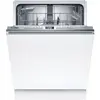 Bosch SMH4EAX28E, Série 4, Lave-vaisselle entièrement intégrable, 60 c...