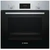 BOSCH Four encastrable EcoClean HBF154ES0F, Série 2, EcoClean Direct