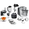 Bosch Hausgeräte MUM58359 (MUM58359), Robot ménager, Argent