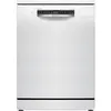 Lave-vaisselle 60 cm BOSCH SMS4ELW21E