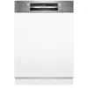 Lave vaisselle encastrable BOSCH SMI4ECS28F Serenity