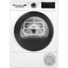 Sèche linge pompe à chaleur BOSCH WQG133DBFR