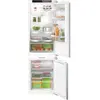 Réfrigérateur Combiné Intégrable Bosch Kin86adb0