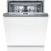 Lave-vaisselle Intégrable 60 Cm Bosch Smv4hvx14e