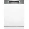 Lave-vaisselle Intégrable 60 Cm Bosch Smi4hcs07e