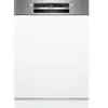 Lavavaisselle Bosch SMI4HAS07E 13 couverts Classe C Home Connect Sécha...