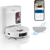 Aspirateur robot BOSCH Spotless Advanced Blanc