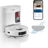 bosch Aspirateur robot Spotless + BCRD1W