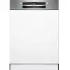 Lave vaisselle encastrable BOSCH SMI4ECS35E Serenity