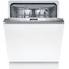 Lave-vaisselle Bosch Serie 6 SMD6ECX21E 14 couverts A intégrable Wi-Fi