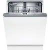 Lave-vaisselle tout intégré 60 cm BOSCH SMV4EB806E