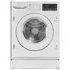 Bosch Lave-linge Séchant à Chargement Frontal Wkd28490es