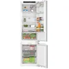 Réfrigérateur intégré - Bosch - Bosch Série 6 - Volume total 290 L - C...